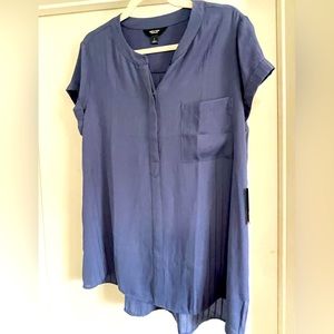 Women’s Blouse